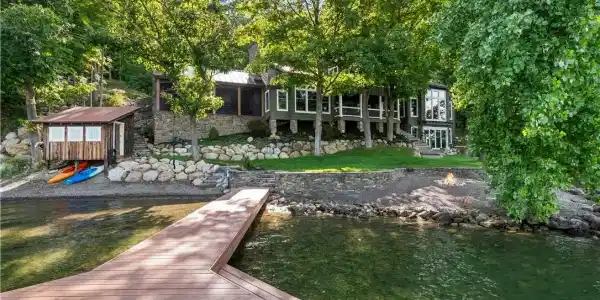 5388 W Bluff Drive