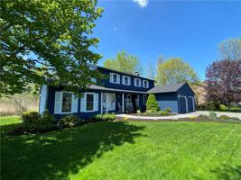 9472 Hawkeye Drive