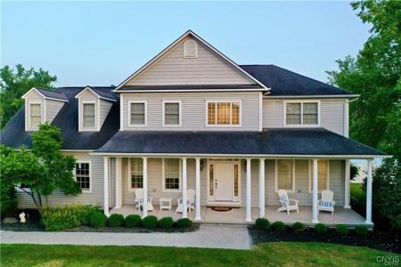 5601 Buck Point Road