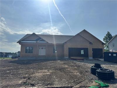 8545 Josette Junction Road