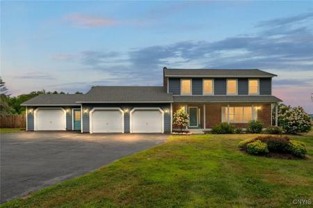 9028 Driftwood Drive