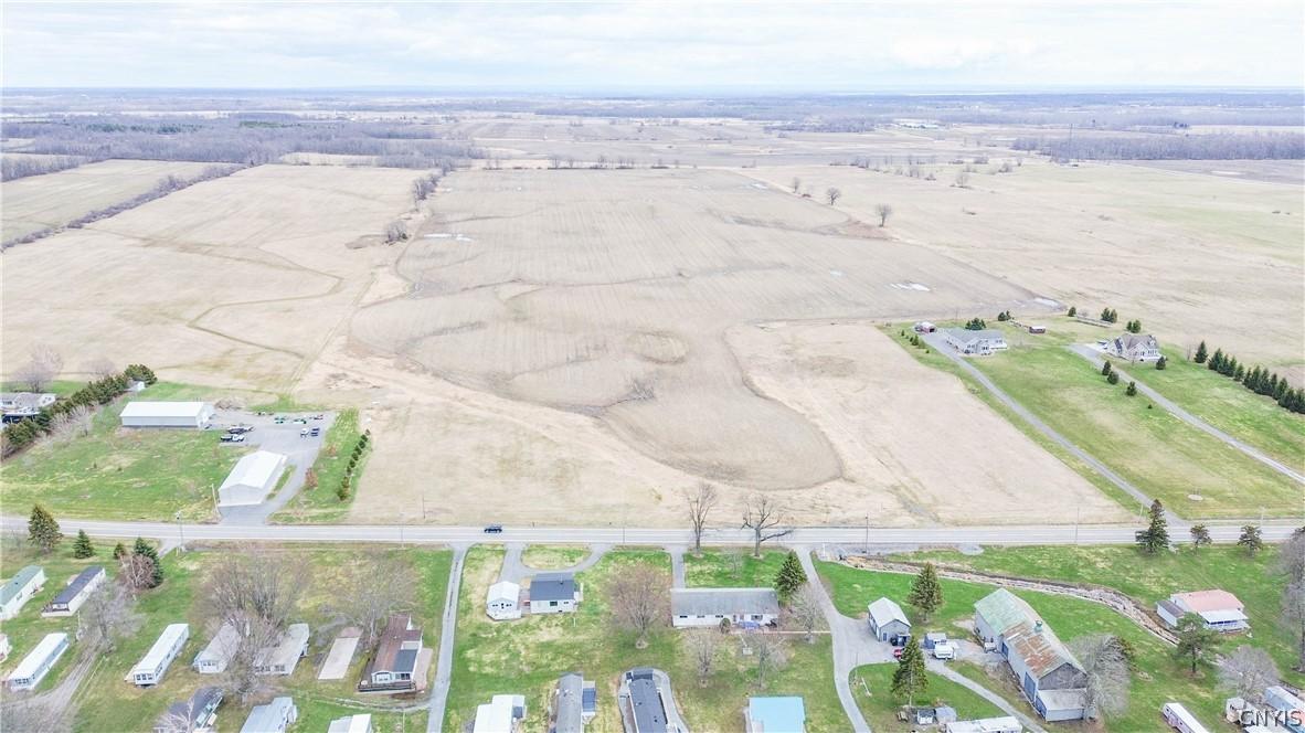 Image 1: 83.70 Acres
River View
Cape Vincent