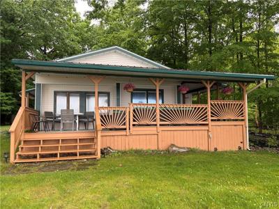 100 Lock Haven Beach Road