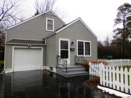 3194 WINSTED Road