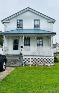 105 Sisson Street