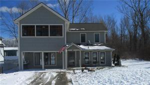 12 Hamlin Parma Townline Road
