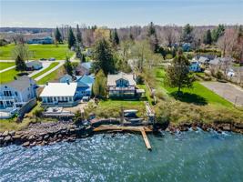 4309 Lake (PULTNEYVILLE) Road