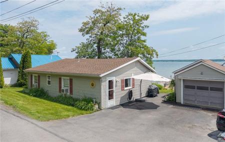 533 Angus Point Road