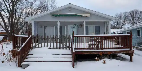 4032 Bemus Creek Road