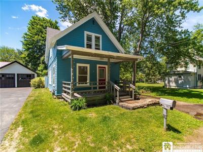 2 Crescent Avenue