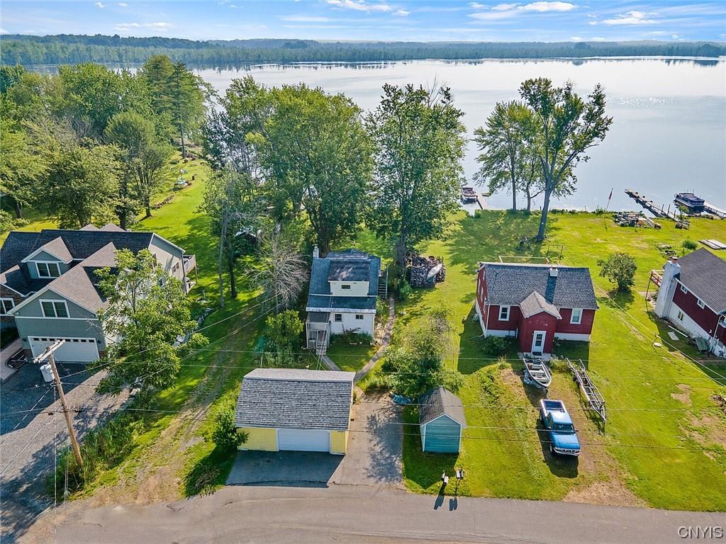 20 Woodworth Drive, West Monroe, NY lhrmls01709476