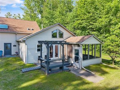 29 Fawn Road
