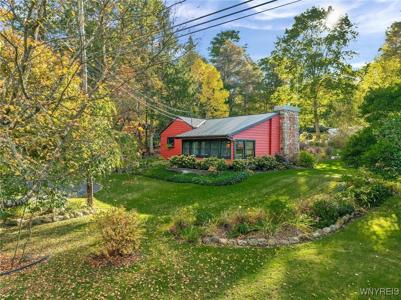 5484 Java Lake Road