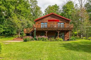 4887 East Lake Rd. (Co Rd 11)