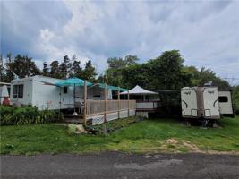 7945 Lake Rd Lot # 60 & 62 Road