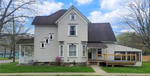 21 Main Street