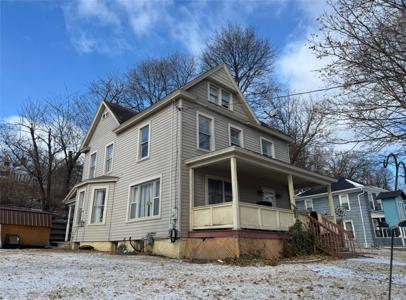 64 Salt Point Road