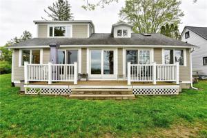 335 Denman Cove