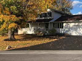 5801 Bartel Road