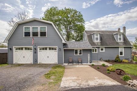 6909 Stevens Road