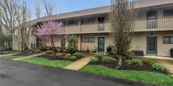 28B Mohawk Drive