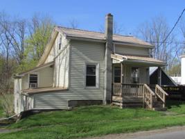 13 Center Street
