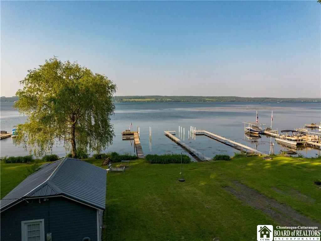 Image 2: lake view