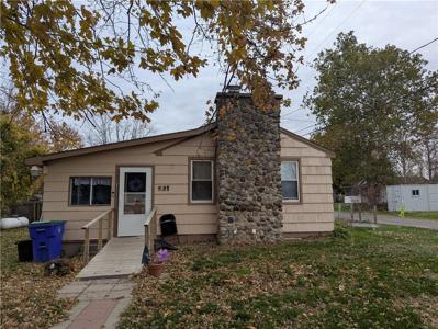 931 Kirkwood Street