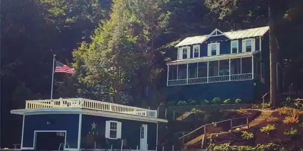 150 Plunkie Point Road