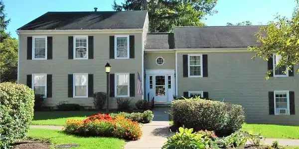 43 State Street