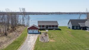25612 Benson Point Drive