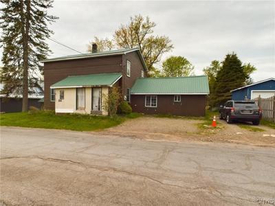 8 Park St Drive