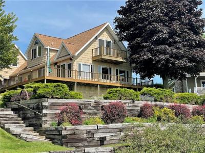 16505 Rainbow Shores Drive