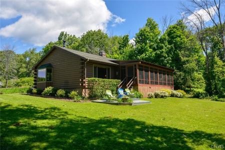 12165 Brown Road