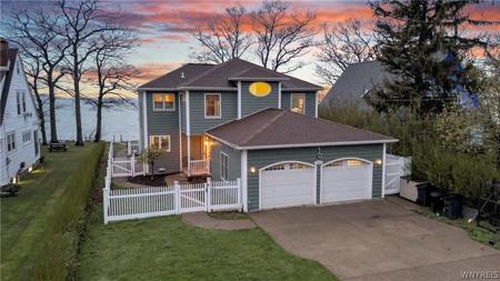 9184 Lakeside Road