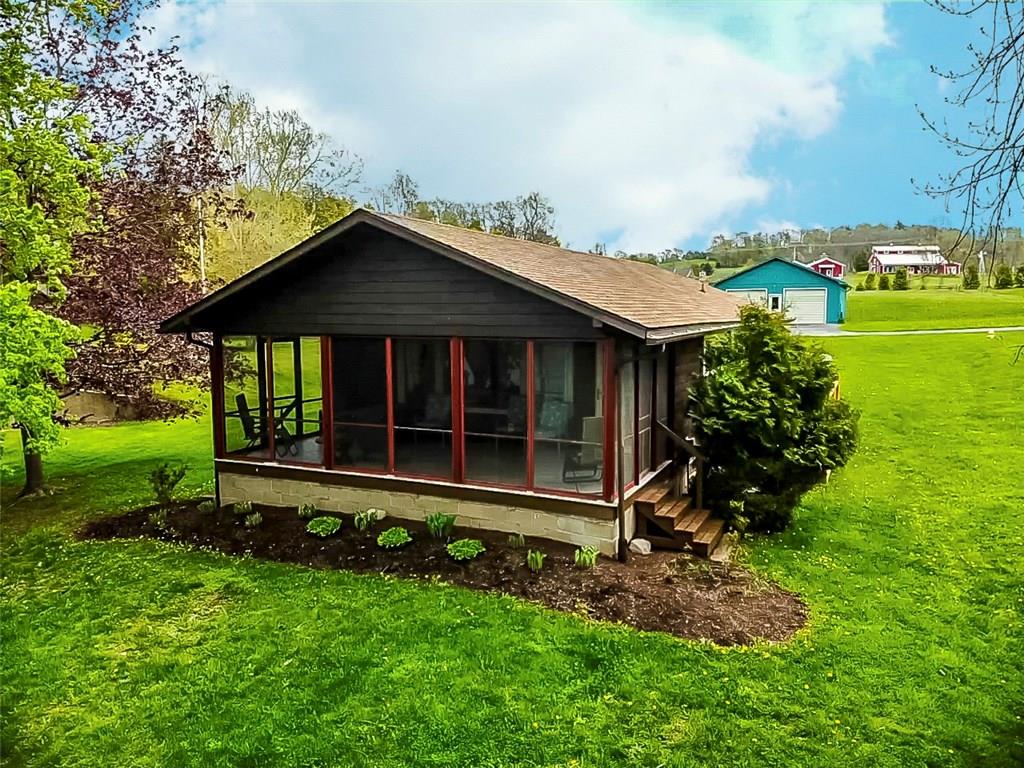 152 E Lake Road Road, Milo, NY lhrmls00665637