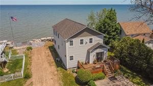 414 Lake Shore Drive