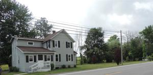 3260 Rochester Road