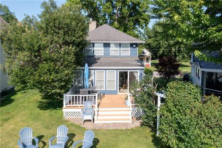 5766 Old Orchard Pt