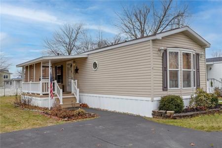 19 Shirron Ave. Lot #7
