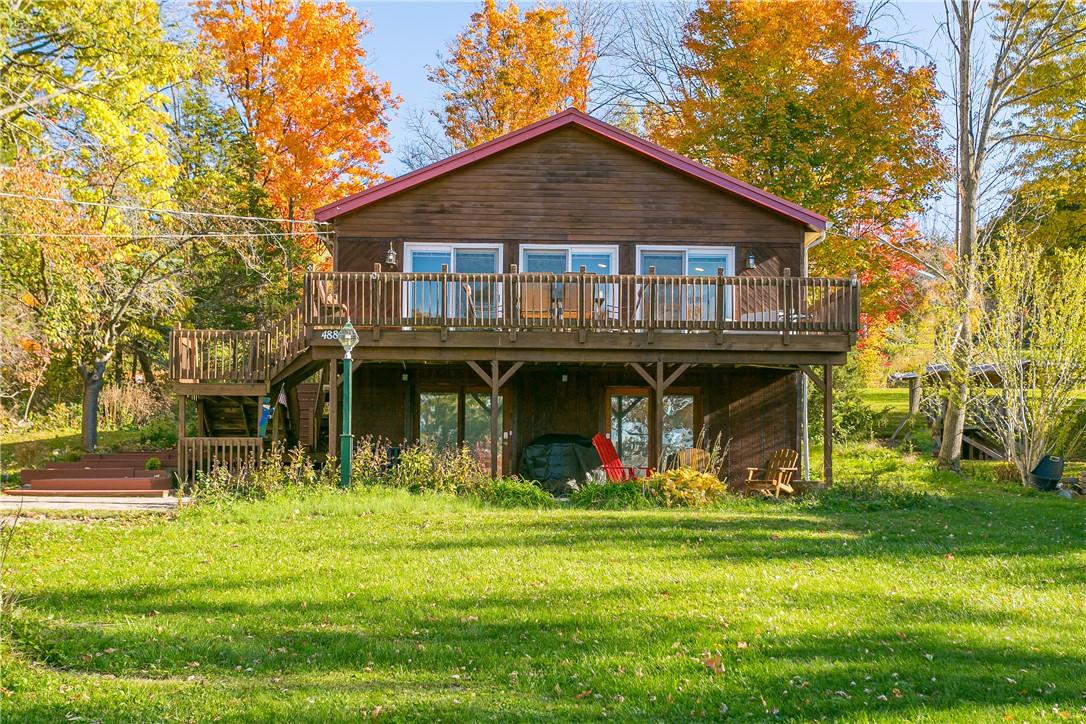 4887 East Lake Road, Gorham, NY lhrmls02061423