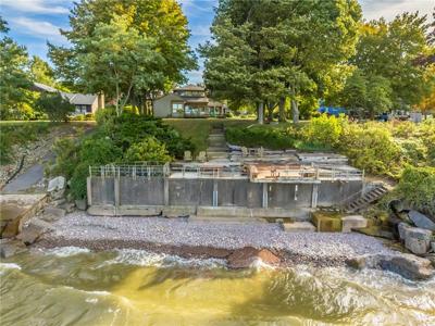 465 Ontario Drive