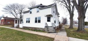 113 W Broadway Street