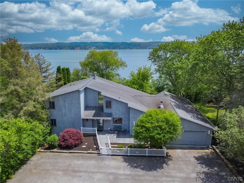 2890 W Lake Road, Skaneateles, NY lhrmls01824801