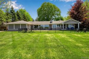 4877 E LAKE Road