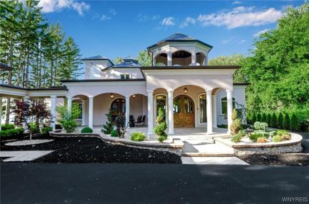 4495 E Lake Road