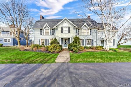 5250 Lake Shore Road