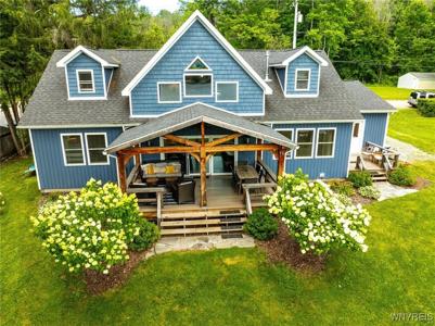 241 W Shore Road