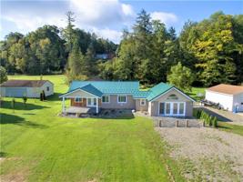 5525 Wells Bay Road
