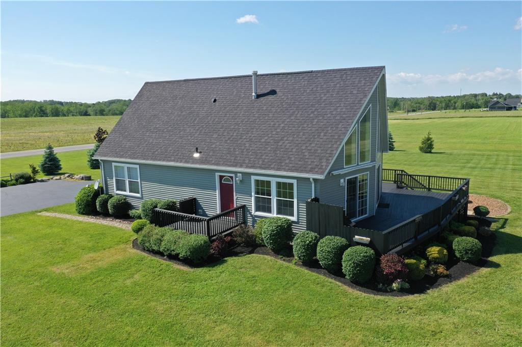 3661 W Lake Road, Livonia, NY lhrmls00542120